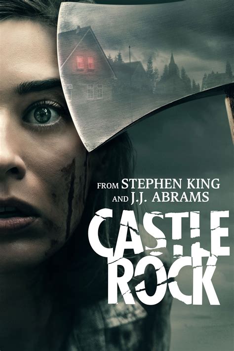 castle rock series 1